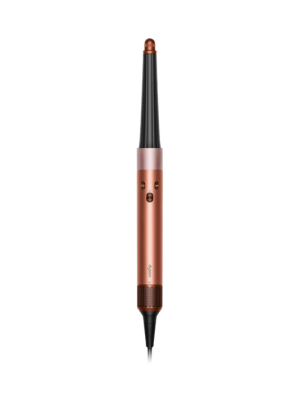 Стайлер Dyson Airwrap i.d. Long HS08 Straight+Wavy (Amber Silk), с кейсом, фото №2