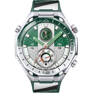 Смарт-часы Huawei Watch Ultimate 2 48mm Green, фото №2