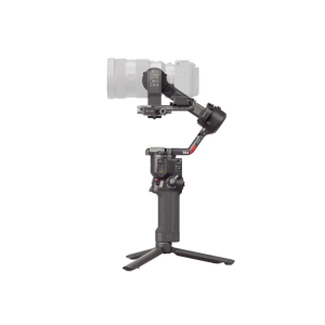 Стабилизатор DJI Ronin RS 4 Сombo, фото №1