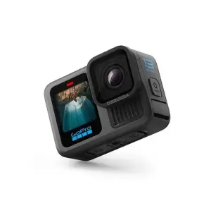 Экшн-камера GoPro HERO 13 Black, фото №1