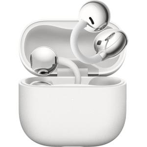 Наушники Huawei FreeClip 2 White, фото №1