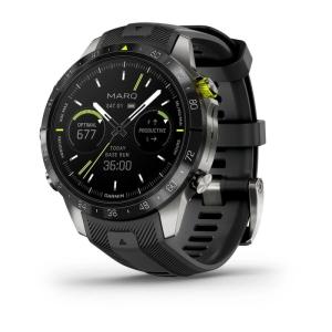 Умные часы Garmin MarQ Athlete Gen 2, фото №1
