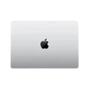 Ноутбук Apple MacBook Pro 14" (M5, 16GB, 1TB) Silver, фото №2
