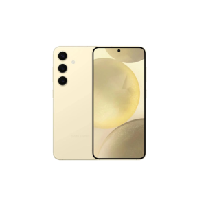 Телефон Samsung Galaxy S24 8/256GB Желтый (Yellow), фото №1