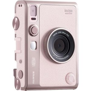 Фотоаппарат Fujifilm Instax mini Evo Pink, фото №2