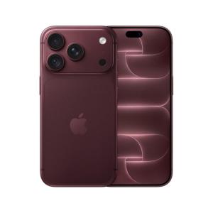 iPhone 18 Pro, Burgundy, 1TB, eSIM, фото №1
