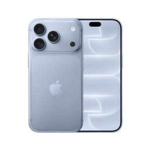 iPhone 18 Pro, Glacier, 1TB, eSIM, фото №1