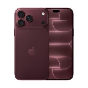 iPhone 18 Pro Max, Burgundy, 1TB, eSIM, фото №1