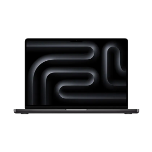 Ноутбук Apple MacBook Pro 14" (M4 Max, 48GB, 1TB) Space Black, фото №1