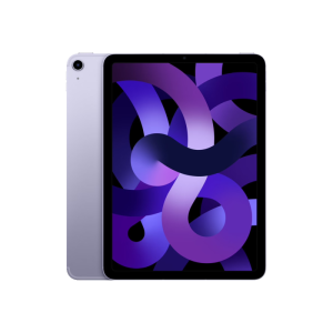 Планшет Apple iPad Air 10,9" (2022), 64GB, Wi-Fi, Purple, фото №1