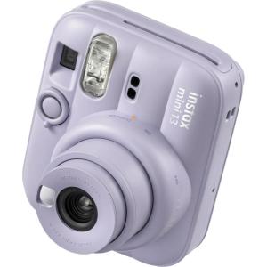 Фотоаппарат моментальной печати Fujifilm Instax mini 13 Dreamy Purple, фото №2