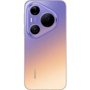 Смартфон Huawei Pura 90s Pro Max 12/256GB Blaze Purple, фото №2