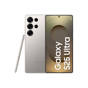 Телефон Samsung Galaxy S25 Ultra 12/256GB Титановый Серый (Titanium Gray), фото №1