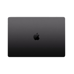 Ноутбук Apple MacBook Pro 16" (M4 Max 16-Core, GPU 40-Core, 64GB, 2TB) Space BLack (кастомный), фото №2