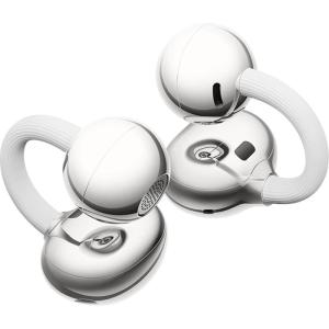 Наушники Huawei FreeClip 2 White, фото №2