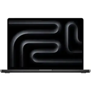 Ноутбук Apple MacBook Pro 14" (M4 Pro, 24GB, 512GB) Space BLack, фото №1