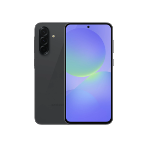 Телефон Samsung Galaxy A36 5G 6/128GB Черный (Black), фото №1