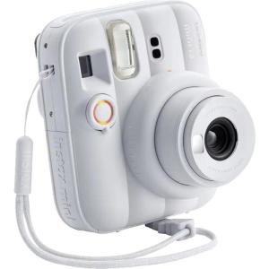 Фотоаппарат моментальной печати Fujifilm Instax mini 13 Clay White, фото №2