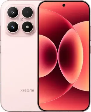 Смартфон Xiaomi 17 12/512Gb Pink (Розовый), Global, фото №1