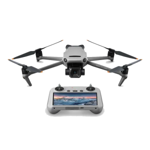 Квадрокоптер DJI Mavic 3 Classic (DJI RC), фото №1