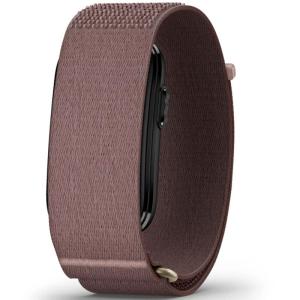 Фитнес-браслет Garmin Cirqa S/M Mauve, фото №1