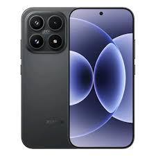Смартфон Xiaomi 17 12/512Gb Black (Черный), Global, фото №1