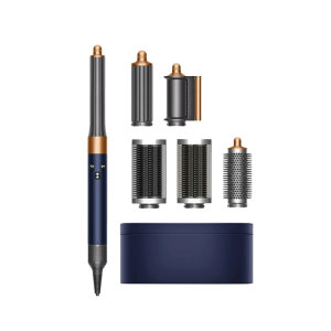 Стайлер Dyson Airwrap Complete Long HS05 (Синий/Медный), фото №1