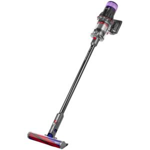 Пылесос Dyson V10 Digital Slim SV18 Nickel, фото №1