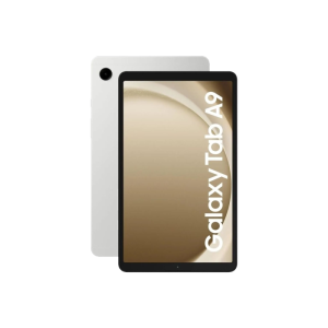 Планшет Samsung Tab A9+ 8/128GB LTE Серебристый (Silver), фото №1