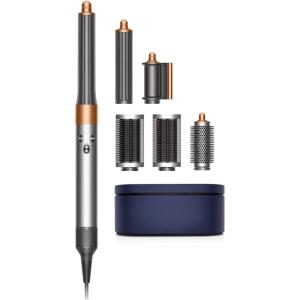 Стайлер Dyson Airwrap Complete Long HS05 (Яркий никель/Медный) (Наша вилка), фото №1