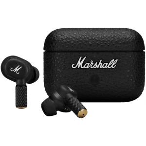 Наушники Marshall Motif II ANC Black, фото №1
