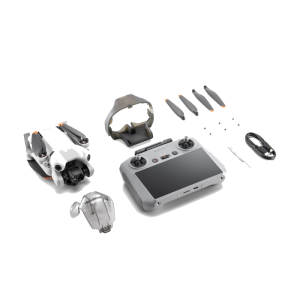 Квадрокоптер DJI Mini 4 Pro (DJI RC 2), фото №1