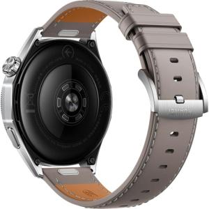 Смарт-часы Huawei Watch GT 7 Grey, фото №2