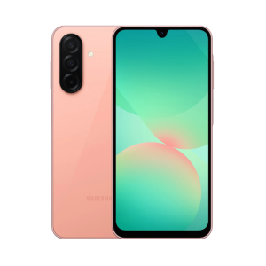 Телефон Samsung Galaxy A26 5G 6/128GB Розовый (Pink), фото №1