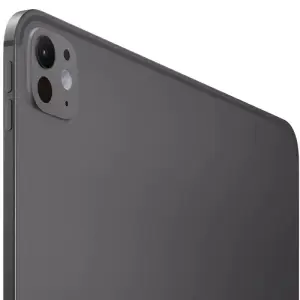 Планшет Apple iPad Pro 13" (M5, 2025), 512GB, Wi-Fi + Cellular, Space Black, фото №2