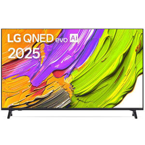 Телевизор ЖК 50" LG 50QNED70A6A.ARUG 2025, фото №1