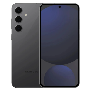 Телефон Samsung Galaxy S24 FE 8/512GB Графитовый (Graphite), фото №1