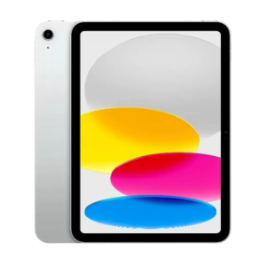 Планшет Apple iPad 11" (A16, 2025), 128GB, Wi-Fi, Silver, фото №1