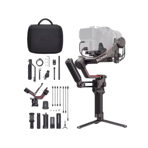 Стабилизатор DJI Ronin RS 3 Pro combo, фото №1