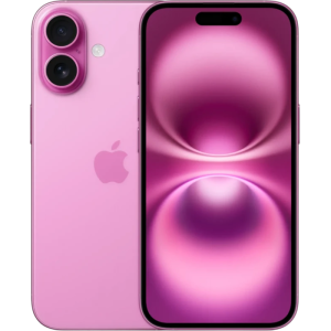iPhone 16 Plus, Pink, 128GB, фото №1