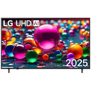 Телевизор ЖК 65' LG 65UA75009LA.ARUG 2025, фото №1