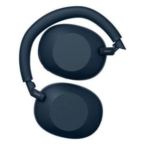 Беспроводные наушники Sony WH-1000XM6 (Синие), фото №2