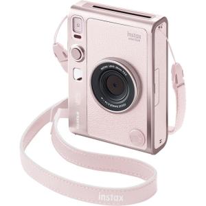 Фотоаппарат Fujifilm Instax mini Evo Pink, фото №1