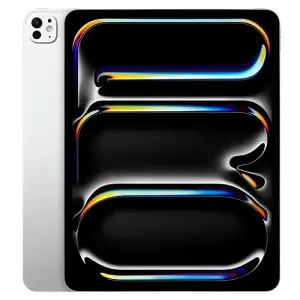 Планшет Apple iPad Pro 13" (M5, 2025), 1TB, Wi-Fi, Silver, фото №1