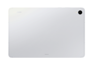 Планшет Samsung Galaxy Tab S11 5G 12/512GB (Серебро/Silver), фото №2