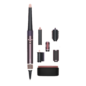 Стайлер Dyson Airwrap i.d. Long HS08 Straight+Wavy (Jasper Plum), фото №1