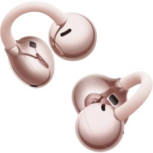 Наушники Huawei FreeClip 2 Rose Gold, фото №2