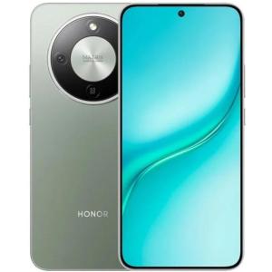 Смартфон Honor Turbo 8/256GB Green, фото №1