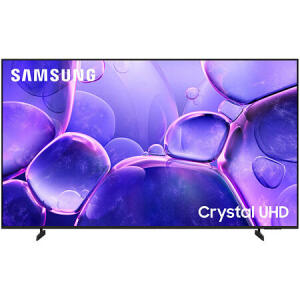 Телевизор ЖК 55" Samsung UE55U8000FUXRU 2025, фото №1