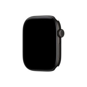 Apple Watch Series 12, 46mm Aluminum Black, GPS, фото №1